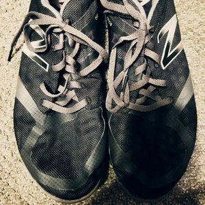 Men's New Balance Minimus Vibram Trail Running Shoes mr20bk2 Size 14